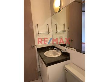 🌟 Venta Departamento flat de 79.25m2 en Condominio las Colinas del Prado Álamos de Monterrico, Santiago de Surco 🌟

✅ Características:
- 🛌 3 Habita