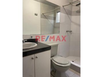 🌟 Venta Departamento flat de 79.25m2 en Condominio las Colinas del Prado Álamos de Monterrico, Santiago de Surco 🌟

✅ Características:
- 🛌 3 Habita