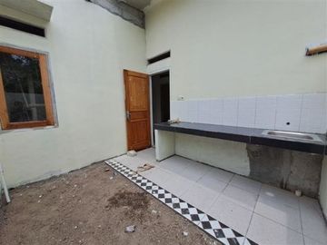 Rumah dp0% cluster baru ready stock Bebas banjir dekat Grand Duta City & Summarecon Crown Gading Babelan Bekasi