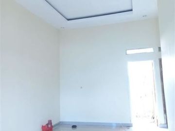 Rumah dp0% cluster baru ready stock Bebas banjir dekat Grand Duta City & Summarecon Crown Gading Babelan Bekasi