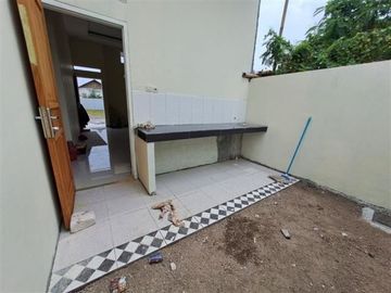 Rumah dp0% cluster baru ready stock Bebas banjir dekat Grand Duta City & Summarecon Crown Gading Babelan Bekasi