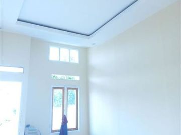 Rumah dp0% cluster baru ready stock Bebas banjir dekat Grand Duta City & Summarecon Crown Gading Babelan Bekasi