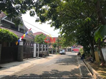 Dijual Rumah Simpang Pahlawan Cikutra Cocok Utk Kantor