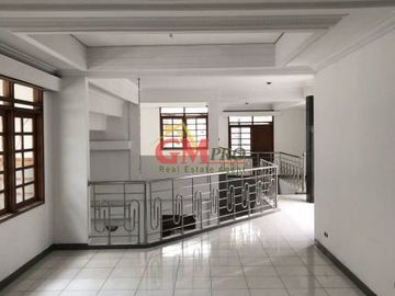 Dijual Rumah Simpang Pahlawan Cikutra Cocok Utk Kantor