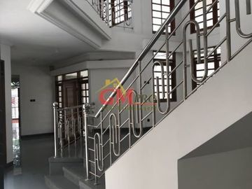 Dijual Rumah Simpang Pahlawan Cikutra Cocok Utk Kantor