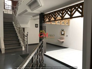 Dijual Rumah Simpang Pahlawan Cikutra Cocok Utk Kantor