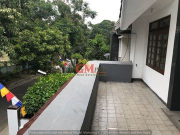 Dijual Rumah Simpang Pahlawan Cikutra Cocok Utk Kantor