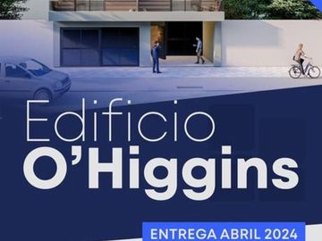 EDIFICIO CALLE OHIGGINS