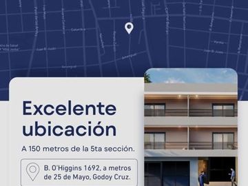 EDIFICIO CALLE OHIGGINS