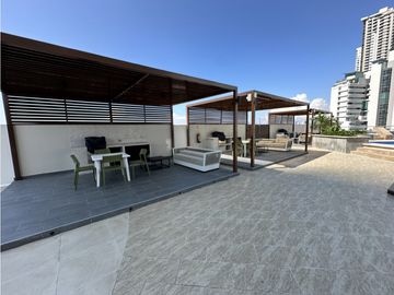 Paramount Costa del este