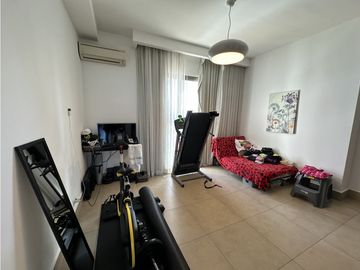 Paramount Costa del este