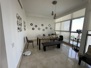 Paramount Costa del este