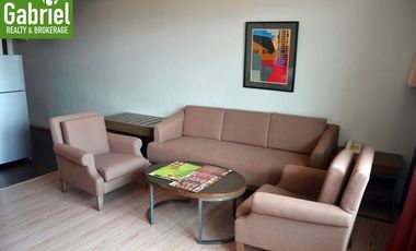 Ready for Occupancy Beachfront CondoTel in La Mirada Mactan