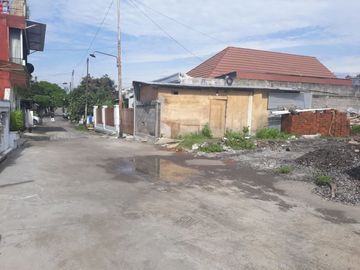 DIJUAL CEPAT Rumah Jogja Legalitas Aman 5 menit ke Kampus UNISA