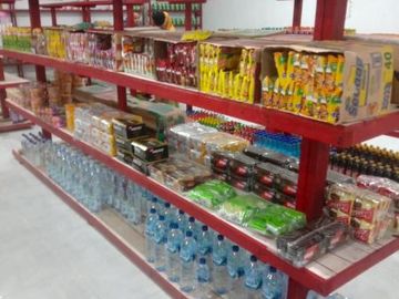 [380439] Jual Ruko 437m2 - Kutai Timur, Kalimantan Timur