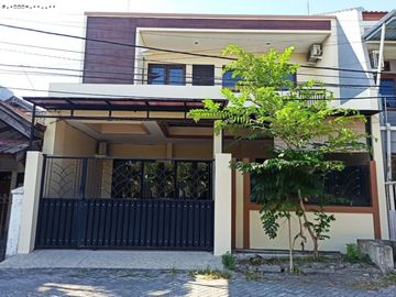 xyhne.Rumah Wisma Mukti Siap Huni, Row 3 mobil