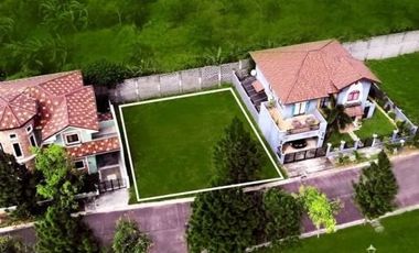 Exclusive Lot | Block 30 Lot 8 | Portofino |Near Evia