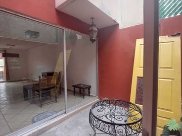 Casa frente a área verde San Miguel de Allende