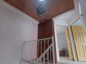 Casa frente a área verde San Miguel de Allende