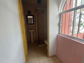 Casa frente a área verde San Miguel de Allende