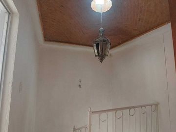 Casa frente a área verde San Miguel de Allende