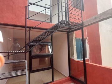 Casa frente a área verde San Miguel de Allende