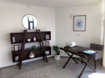 Preciosos departamentos torre QUORE RESIDENCE (Zavaleta y Recta) desde $3'498,495.00