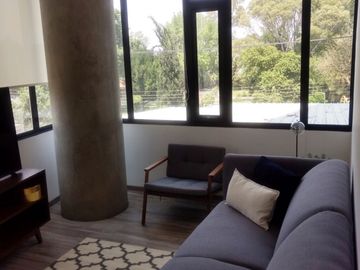 Preciosos departamentos torre QUORE RESIDENCE (Zavaleta y Recta) desde $3'498,495.00