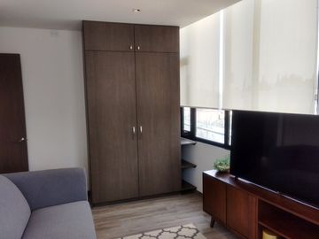 Preciosos departamentos torre QUORE RESIDENCE (Zavaleta y Recta) desde $3'498,495.00