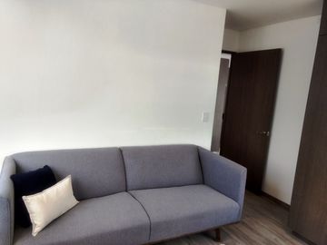 Preciosos departamentos torre QUORE RESIDENCE (Zavaleta y Recta) desde $3'498,495.00