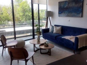 Preciosos departamentos torre QUORE RESIDENCE (Zavaleta y Recta) desde $3'498,495.00
