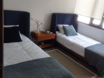Preciosos departamentos torre QUORE RESIDENCE (Zavaleta y Recta) desde $3'498,495.00