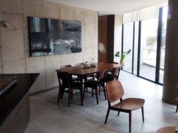 Preciosos departamentos torre QUORE RESIDENCE (Zavaleta y Recta) desde $3'498,495.00