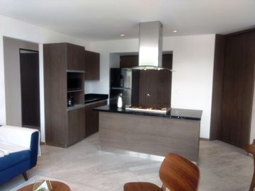 Preciosos departamentos torre QUORE RESIDENCE (Zavaleta y Recta) desde $3'498,495.00