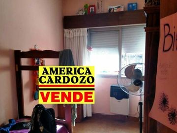Casa + 2 locales en Paso del Rey