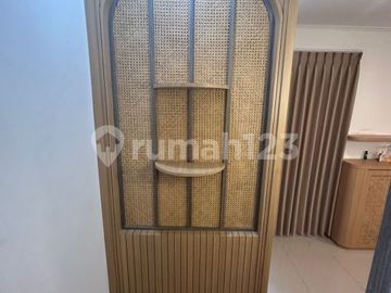 Disewakan Full Furnish 6X10
