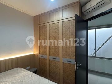 Disewakan Full Furnish 6X10