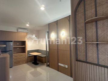 Disewakan Full Furnish 6X10