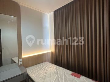 Disewakan Full Furnish 6X10