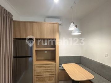 Disewakan Full Furnish 6X10