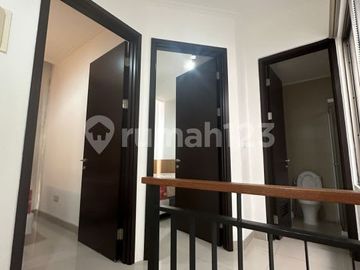 Disewakan Full Furnish 6X10