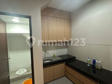 Disewakan Full Furnish 6X10