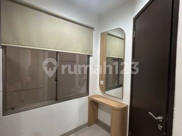 Disewakan Full Furnish 6X10