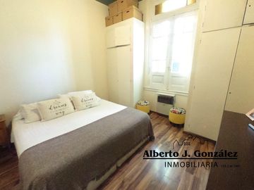 Casa en San Andrés 3 ambientes con parque