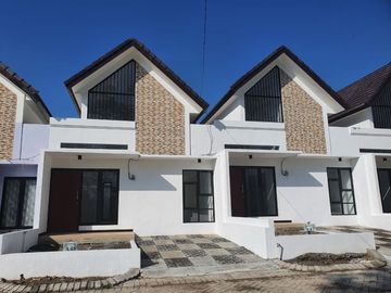 Info Rumah Murah Malang,