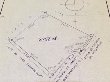 TERRENO EN VENTA CERRITO DE MARFIL GUANAJUATO