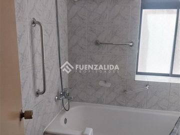 Departamento en venta de 3 dorm. en Viña del Mar