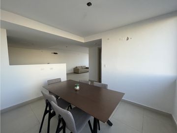 PH SCALA APARTAMENTO EN VENTA, EL CARMEN (2)