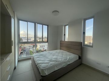 PH SCALA APARTAMENTO EN VENTA, EL CARMEN (2)