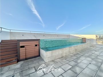 PH SCALA APARTAMENTO EN VENTA, EL CARMEN (2)